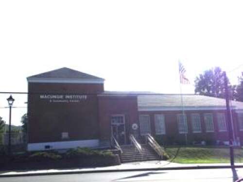 Macungie Mayor Ron Conrad signs off – Lehigh Valley Press