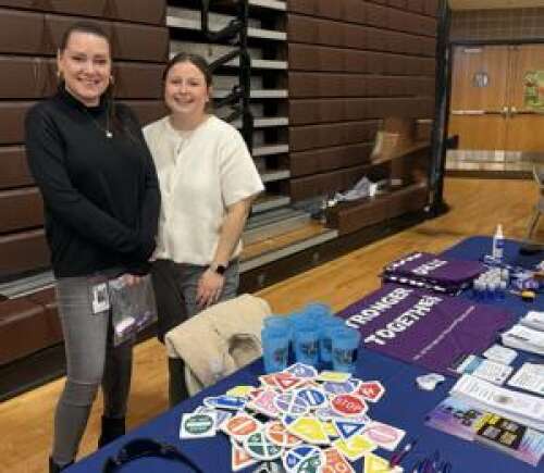 CHS hosts healthy living expo – Lehigh Valley Press