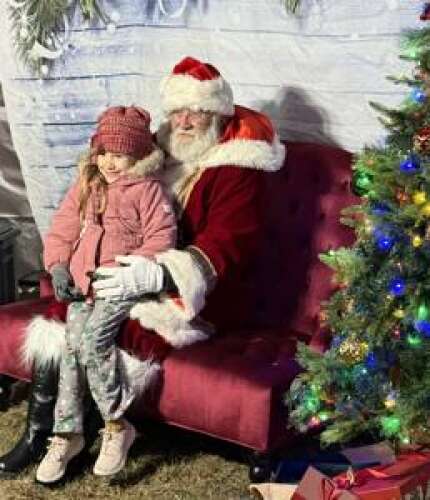 East Allen Township welcomes Christmas with festive event – Lehigh Valley Press