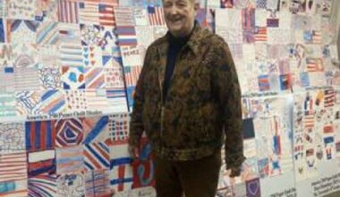 Student-made red, white, blue quilts to shine at the 2026 fair – Lehigh Valley Press