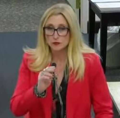 County council rejects higher fund reserve requirement – Lehigh Valley Press