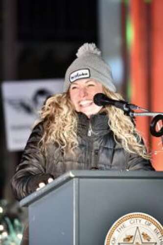 Holiday season arrives in the Christmas City – Lehigh Valley Press