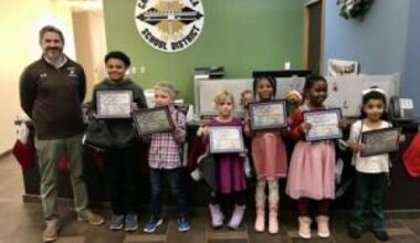 District recognized as leader for career readiness in state – Lehigh Valley Press