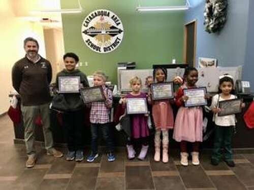 District recognized as leader for career readiness in state – Lehigh Valley Press