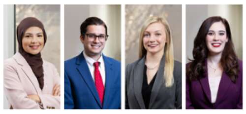 Gross McGinley firm adds four attorneys – Lehigh Valley Press