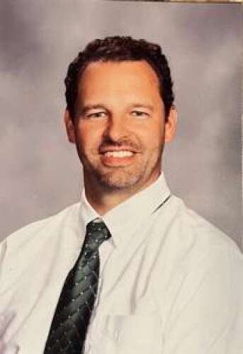 Daniel Terry to take helm at Hanover ES – Lehigh Valley Press