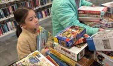 Readers get hooked on a great deal – Lehigh Valley Press