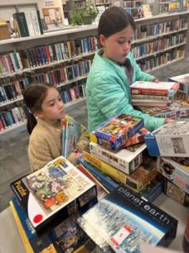 Readers get hooked on a great deal – Lehigh Valley Press