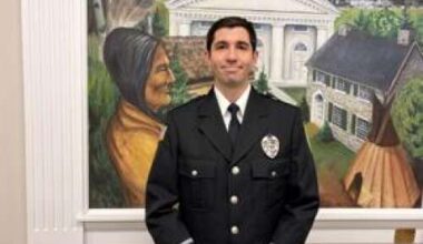 Emmaus receives prestigious award – Lehigh Valley Press