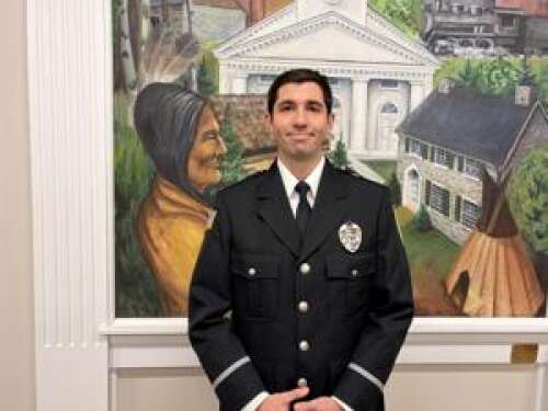 Emmaus receives prestigious award – Lehigh Valley Press