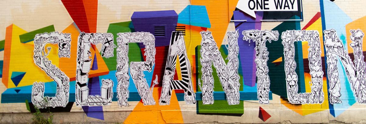 Scranton | #PAGetaway