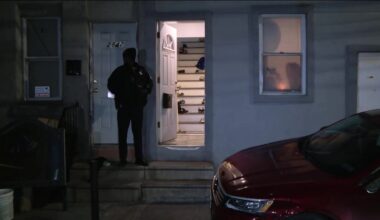 Man shot to death during dispute with first floor neighbor in North Philadelphia