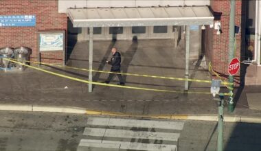 2 men injured in shooting at Frankford Transportation Center
