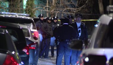 Officer-involved shooting in Philadelphia under investigation