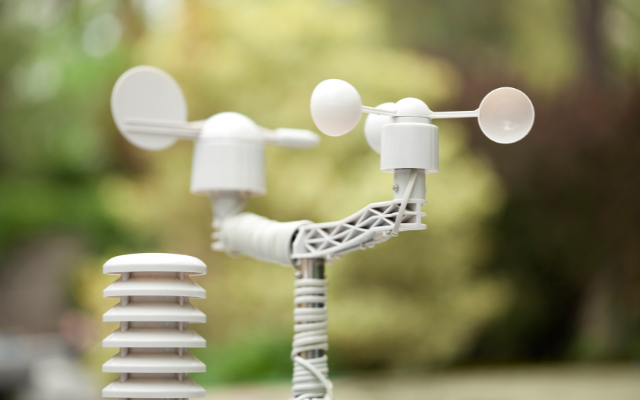 NWS: Monday Winds Moved Lake Erie Water