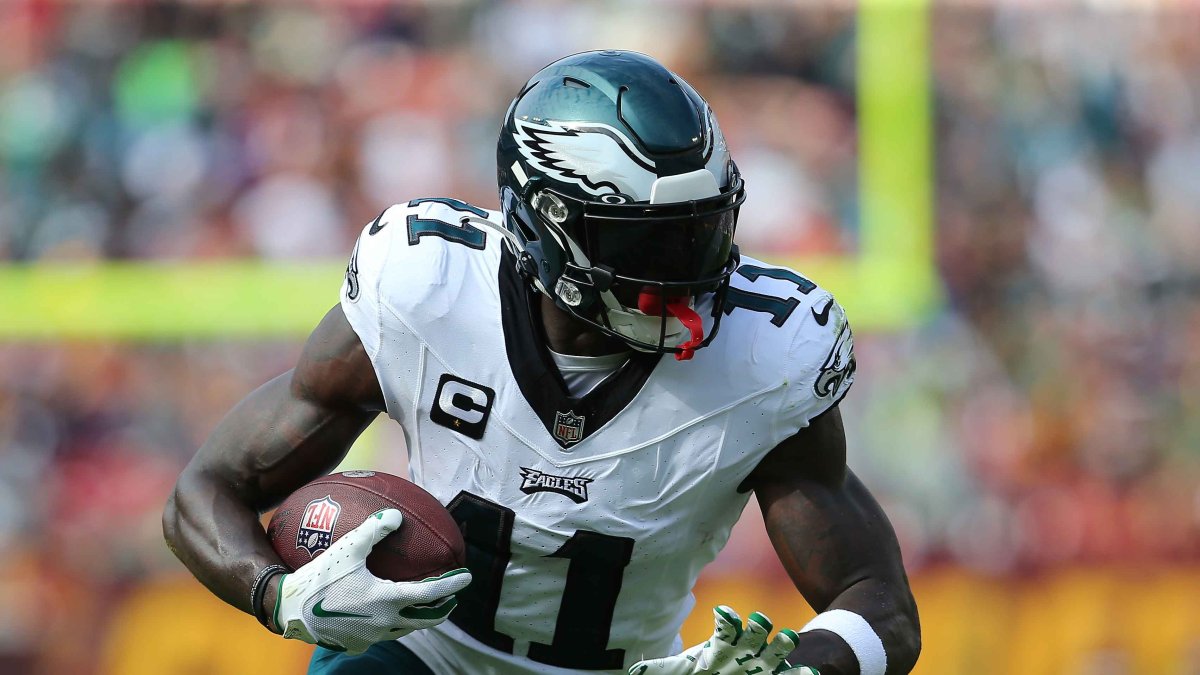 Odds, props and picks – NBC Sports Philadelphia