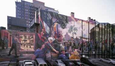 Philadelphia's William Way to renovate historic Center City building