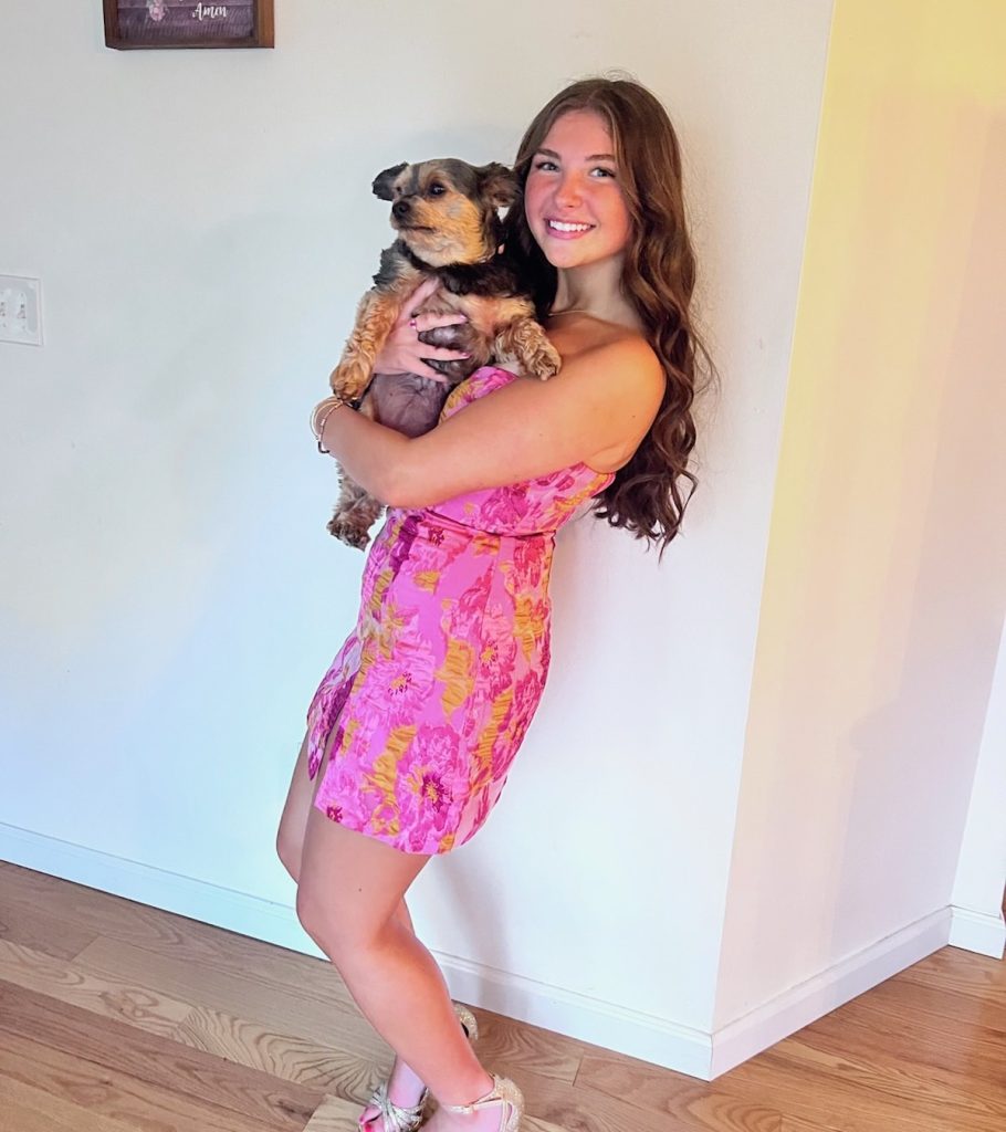 Voice of John Announces Winner of Christmas Card Contest – Diocese of Scranton