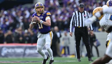 East Carolina takes advantage of 5 Pittsburgh turnovers, wins 23-17 in the Military Bowl