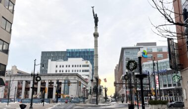 Trump's 'A+++++' economy collides with reality in a Pennsylvania city critical to the midterms