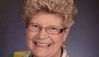 Sharon Wright of Scranton | Carroll Broadcasting Company