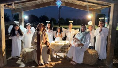 ‘Bethlehem Comes Alive’