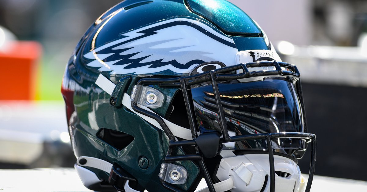 Report: Christian Parker leaving Eagles to become Cowboy's defensive coordinator