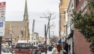 MLK Day in Philly: Germantown residents fight displacement