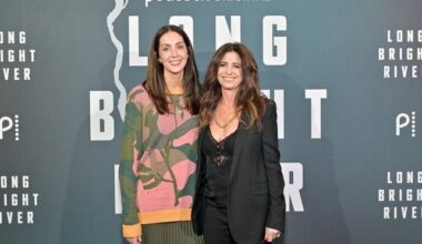 'The God of the Woods' author Liz Moore is working on her next novel