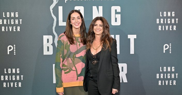 'The God of the Woods' author Liz Moore is working on her next novel