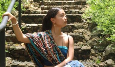 Philly's youth poet laureate Malaya Ulan is a finalist for the U.S. title