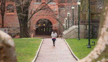 Penn groups seek to block creation of federal 'registry' of Jewish students and faculty