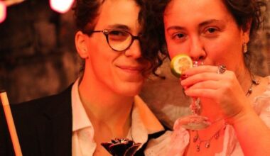 Val's Lesbian Bar, Philly's first lesbian bar since Toasted Walnut, is opening in Queen Village this spring