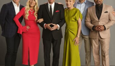 'Shark Tank' to hold auditions in Philadelphia again after 'record turnout' last year