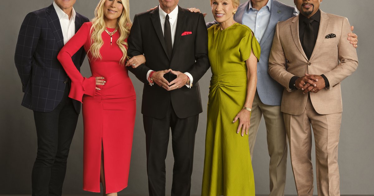 'Shark Tank' to hold auditions in Philadelphia again after 'record turnout' last year