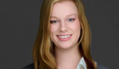 MG Architects Welcomes New Architectural Staffer