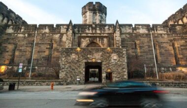 Eastern State marks America’s 250th with yearlong ‘A Time for Liberty’ series