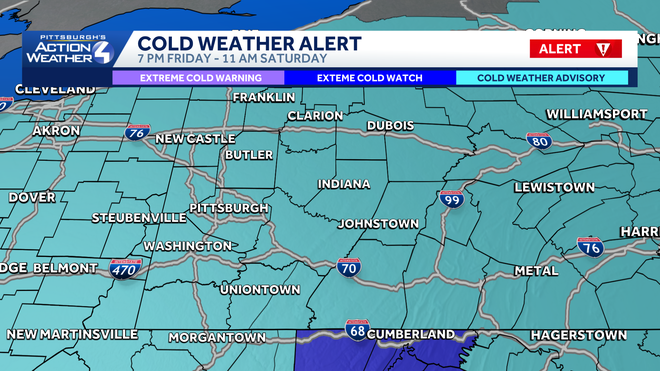Pittsburgh: Record low possible again tonight pittsburgh: record low possible again tonight