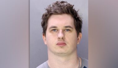 Pa. elementary school employee arrested on child porn charges