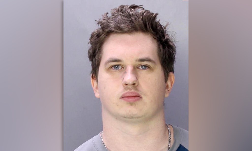 Pa. elementary school employee arrested on child porn charges