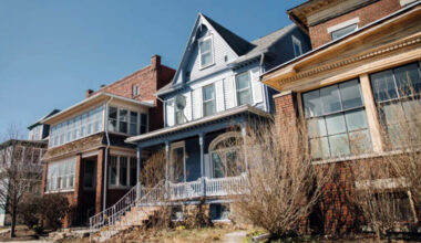 The cost of housing in Pa. is too damn high. Here’s what Shapiro will need to overcome to fix it. | News, Sports, Jobs