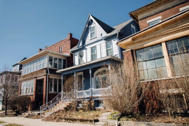 The cost of housing in Pa. is too damn high. Here’s what Shapiro will need to overcome to fix it. | News, Sports, Jobs