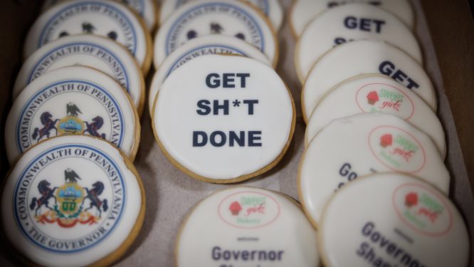 Great PA News Quiz: Shapiro’s Budget Plan, Tragic Plane Crash, and a New DNC Vice Chair