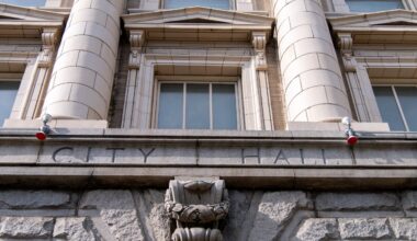 Reading Residents Get Rare Chance to Weigh In on Major Changes to City Government