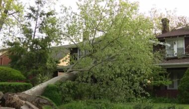 The biggest Pittsburgh weather events of 2025