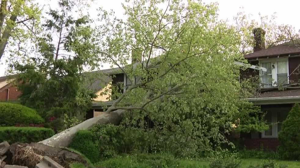 The biggest Pittsburgh weather events of 2025