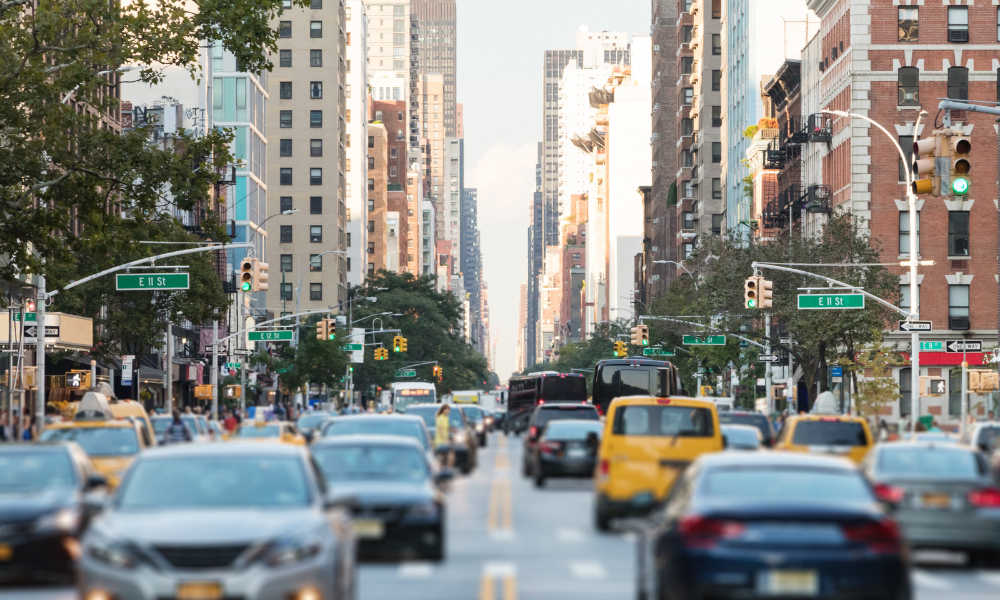 Claimant sues Erie Insurance directly over alleged diplomatic vehicle crash