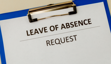 Pennsylvania court strikes down Department of Corrections leave policy restrictions