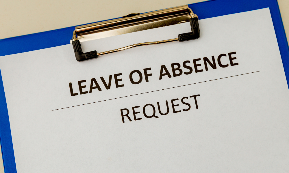 Pennsylvania court strikes down Department of Corrections leave policy restrictions