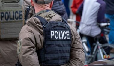 Commonwealth Court grants PTSD workers' compensation to Upper Darby police sergeant